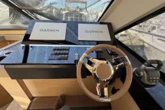 Thumbnail von Beneteau Monte Carlo 52
