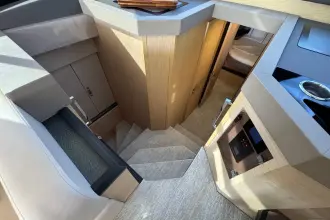Thumbnail von Beneteau Monte Carlo 52