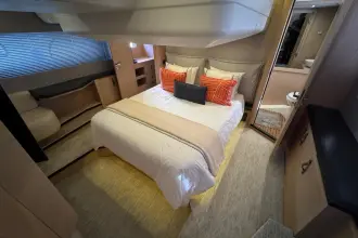 Thumbnail von Beneteau Monte Carlo 52