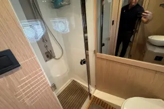 Thumbnail von Beneteau Monte Carlo 52