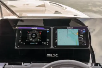 Thumbnail von Sea Ray SLX 280