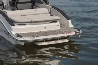 Thumbnail von Sea Ray SLX 280
