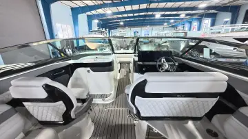 Thumbnail von Sea Ray SLX 280 Outboard