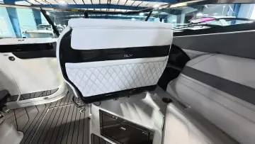 Thumbnail von Sea Ray SLX 280 Outboard