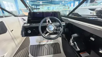 Thumbnail von Sea Ray SLX 280 Outboard