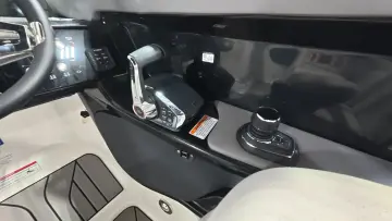 Thumbnail von Sea Ray SLX 280 Outboard