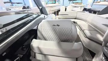 Thumbnail von Sea Ray SLX 280 Outboard