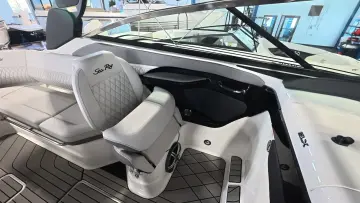 Thumbnail von Sea Ray SLX 280 Outboard
