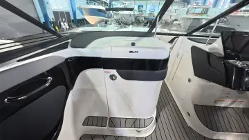 Thumbnail von Sea Ray SLX 280 Outboard