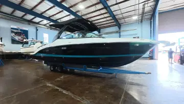 Thumbnail von Sea Ray SLX 280 Outboard