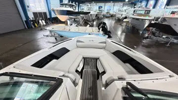 Thumbnail von Sea Ray SLX 280 Outboard