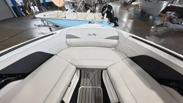 Thumbnail von Sea Ray SLX 280 Outboard