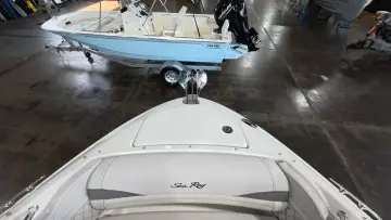 Thumbnail von Sea Ray SLX 280 Outboard