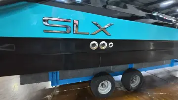 Thumbnail von Sea Ray SLX 280 Outboard