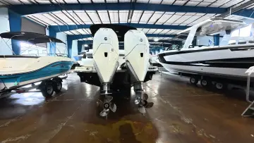 Thumbnail von Sea Ray SLX 280 Outboard