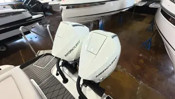 Thumbnail von Sea Ray SLX 280 Outboard