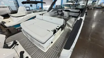 Thumbnail von Sea Ray SLX 280 Outboard