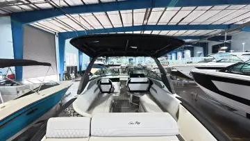 Thumbnail von Sea Ray SLX 280 Outboard