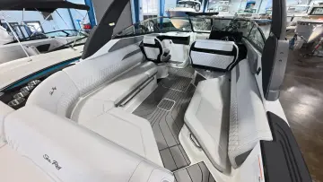 Thumbnail von Sea Ray SLX 280 Outboard