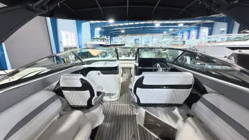 Thumbnail von Sea Ray SLX 280 Outboard