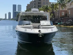 Thumbnail von Sea Ray SLX 350 Outboard