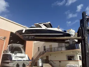 Thumbnail von Sea Ray SLX 350 Outboard