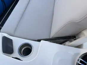 Thumbnail von Sea Ray SLX 350 Outboard