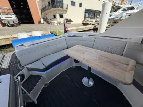 Thumbnail von Sea Ray SLX 350 Outboard