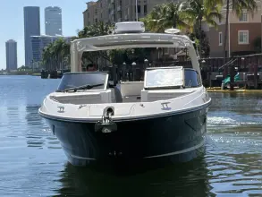 Thumbnail von Sea Ray SLX 350 Outboard