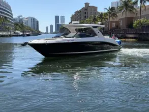 Thumbnail von Sea Ray SLX 350 Outboard