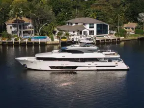 Ocean Alexander 37L