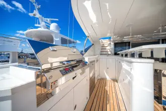 Thumbnail von Ocean Alexander 37L