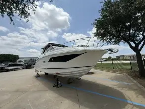 Thumbnail von Sea Ray Sundancer 320