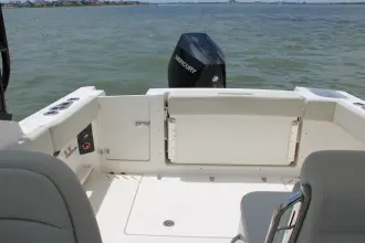 Thumbnail von Boston Whaler 240 Vantage