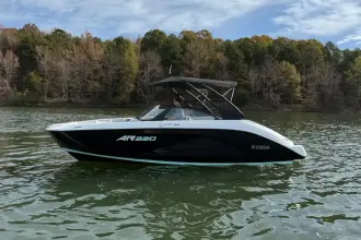 Yamaha AR220