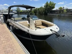 Thumbnail von Sea Ray SDX 270 Outboard