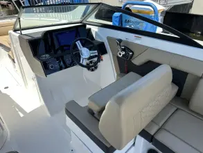 Thumbnail von Sea Ray SDX 270 Outboard
