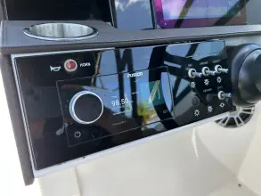Thumbnail von Sea Ray SDX 270 Outboard
