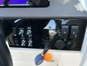 Thumbnail von Sea Ray SDX 270 Outboard
