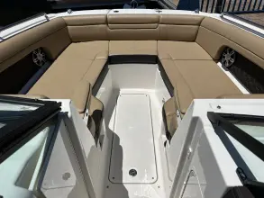 Thumbnail von Sea Ray SDX 270 Outboard