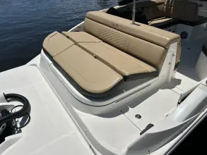 Thumbnail von Sea Ray SDX 270 Outboard