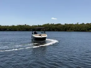 Thumbnail von Sea Ray SDX 270 Outboard