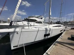 Beneteau Oceanis 46.1 Pretender