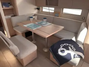 Thumbnail von Beneteau Oceanis 46.1 Pretender