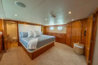 Thumbnail von Hatteras 50 Sport Deck Motor Yacht HAVILAH