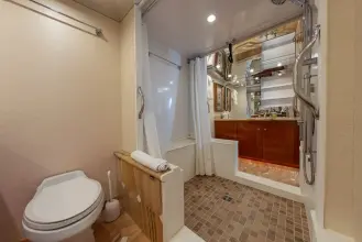 Thumbnail von Hatteras 50 Sport Deck Motor Yacht HAVILAH