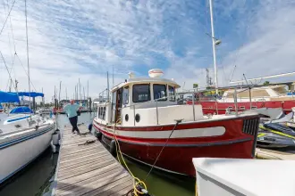Thumbnail von Nordic Tugs 32