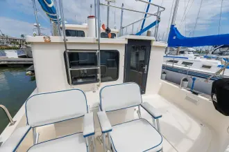 Thumbnail von Nordic Tugs 32