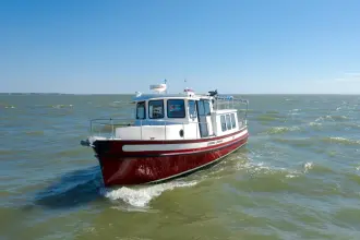 Thumbnail von Nordic Tugs 32
