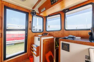 Thumbnail von Nordic Tugs 32